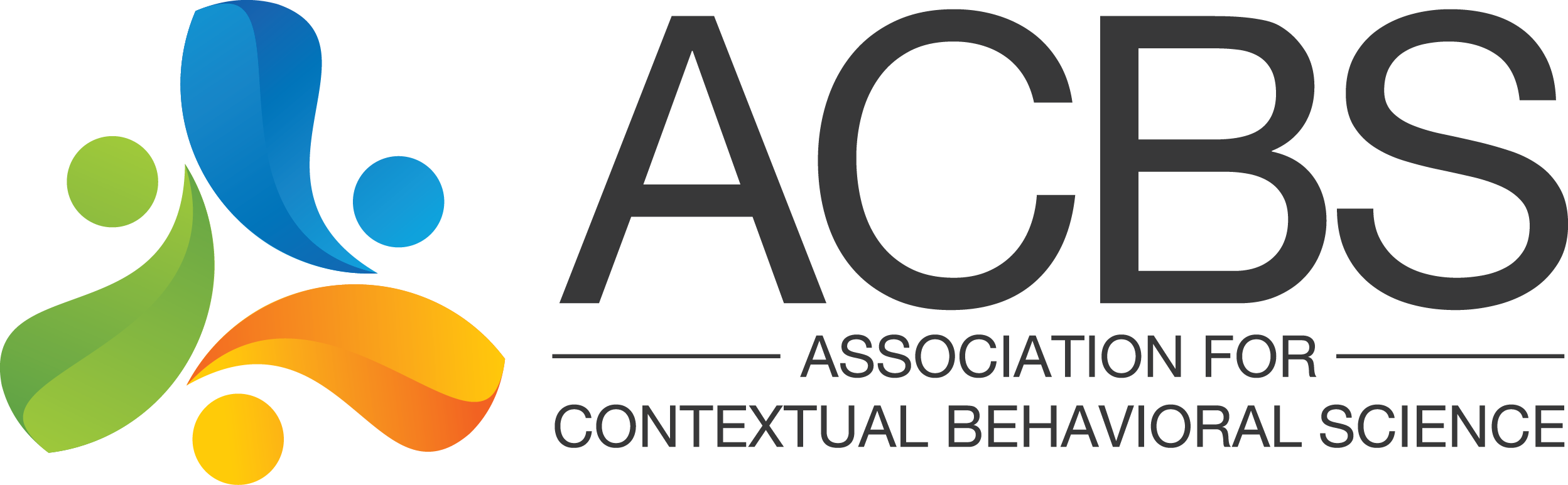 Association for Contextual Behavioral Science