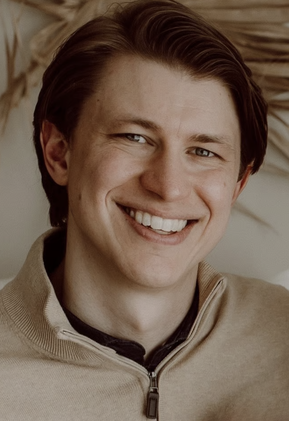 Larson Sholander, PhD — Licensed Psychologist